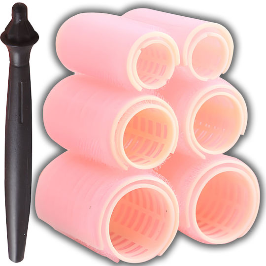 Hair Roller 6pcs