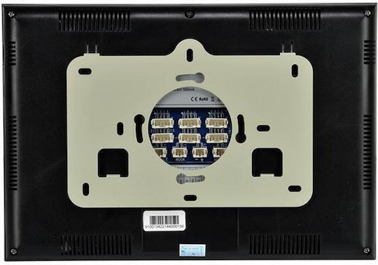Vidos X M11b-x Video-Gegensprechanlagen-Monitor