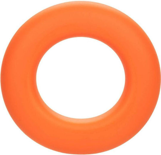 Calexotics Alpha Cock Ring Cock Silicon Portocaliu