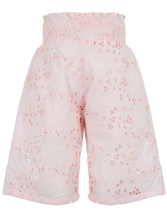 Lapin Pantaloni copii Rose