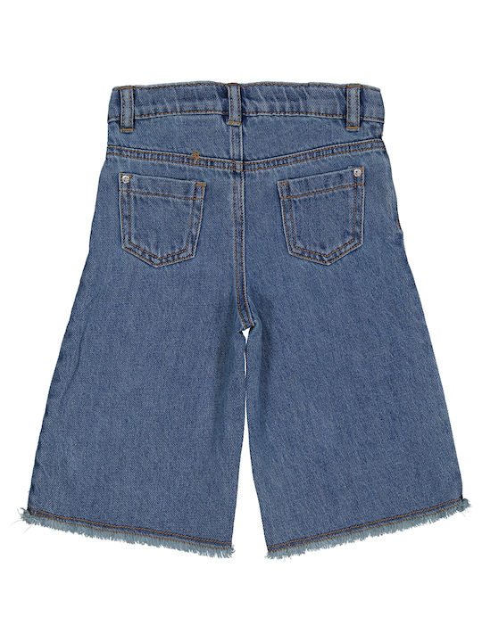 Mauli Kids' Pants Blue