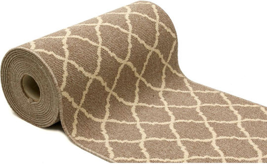 Nikotex Carpets Teppich Molyví Breite 67cm Zuschnitt nach Maß