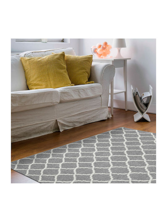 Nikotex Carpets Μοκέτα Μόκα Κρεμ 200x290cm