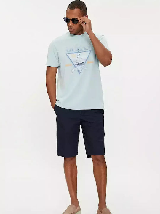 Guess Men's Short Sleeve T-shirt GALLERY