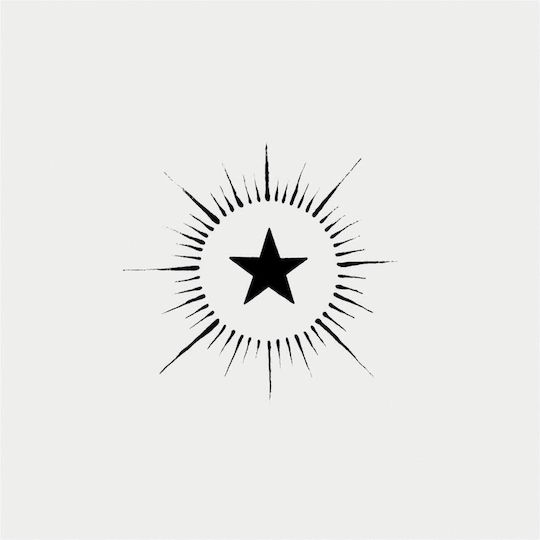 Christmas Dinner With A Star (1906) From The Buttolph Collection Of Menus Πίνακας σε Καμβά 120x120cm