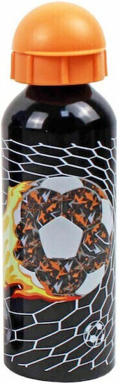 Must Team Πλαστικό Παιδικό Σετ Φαγητού 0.8lt True Football