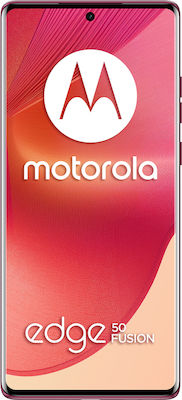 Motorola Edge 50 Fusion 5G (12GB/512GB) Hot Pink