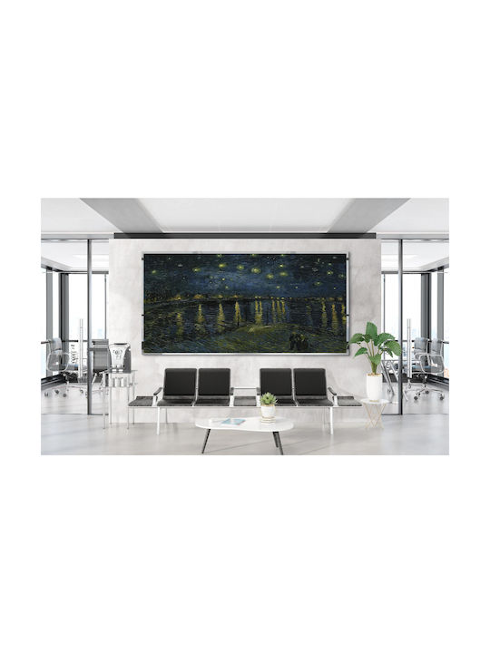 Vincent Painting Copy of Van Gogh on Canvas 150x100cm