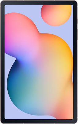 Samsung Galaxy Tab S6 Lite 2024 10.4" mit WiFi (4GB/64GB) Chiffon Pink