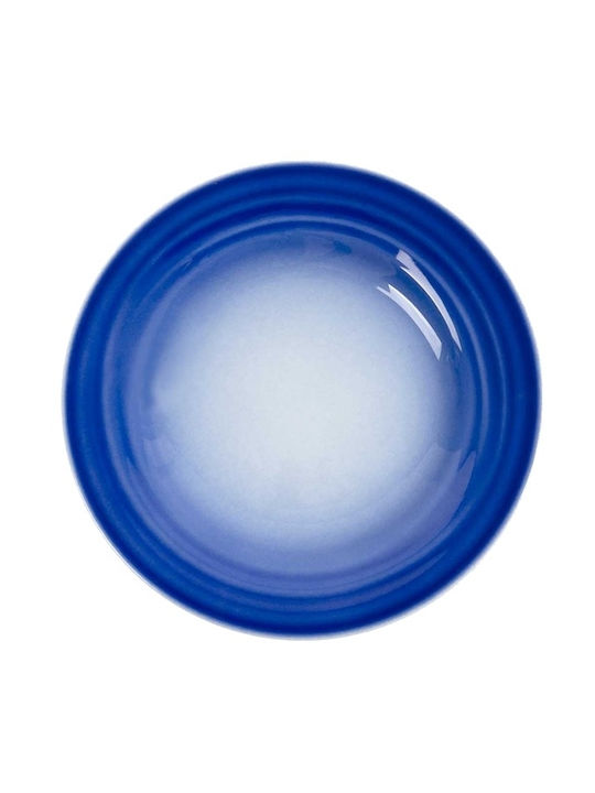 Porcelain plate F24cm, Agma Marino series, Costaverde - Set of 12 pieces