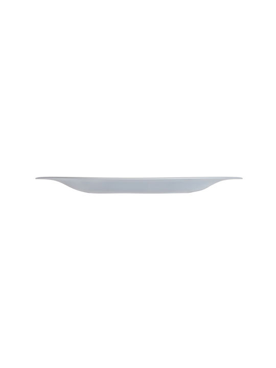 Luminarc Carine Πιάτο Ρηχό Κεραμικό Granit με Διάμετρο 27cm
