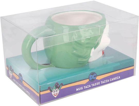 Stor 3d Κούπα Κεραμική 385ml