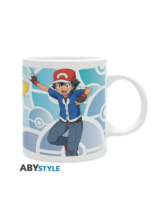 Abysse Mug 320ml