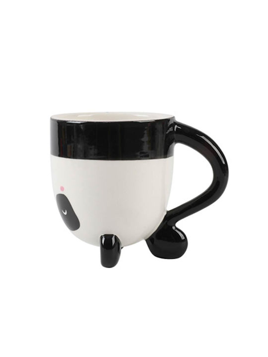 Total Gift Ceramic Cup 300ml