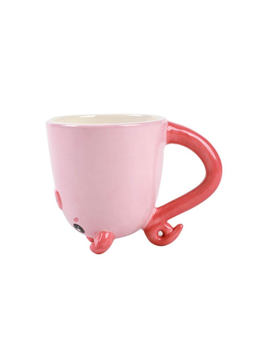 Total Gift Ceramic Cup 300ml