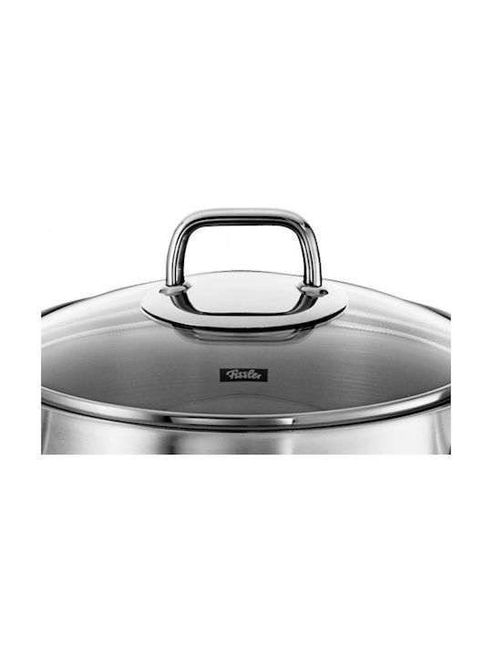 Fissler Viseo 5.7lt / 24cm