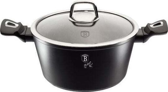 Berlinger Haus Deep Pot made of Aluminum 2.5lt / 20cm