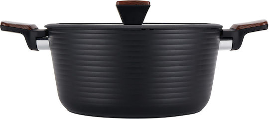 Viosarp Βαθιά Κατσαρόλα 24cm