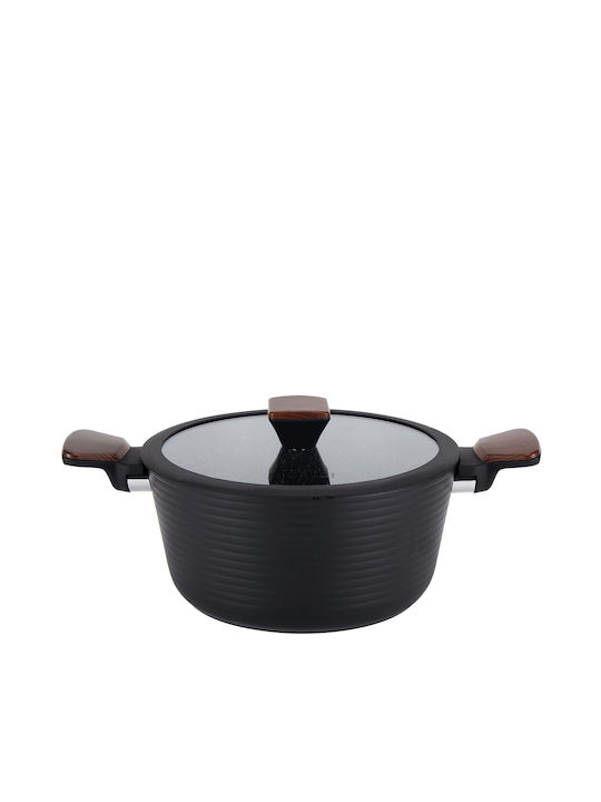 Viosarp Βαθιά Κατσαρόλα 24cm