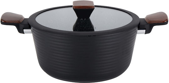 Viosarp Βαθιά Κατσαρόλα 24cm