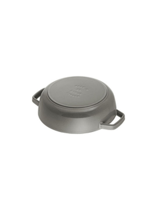 Zwilling J.A. Henckels Плитка Тенджера от Алуминий 3.7лт / 28см