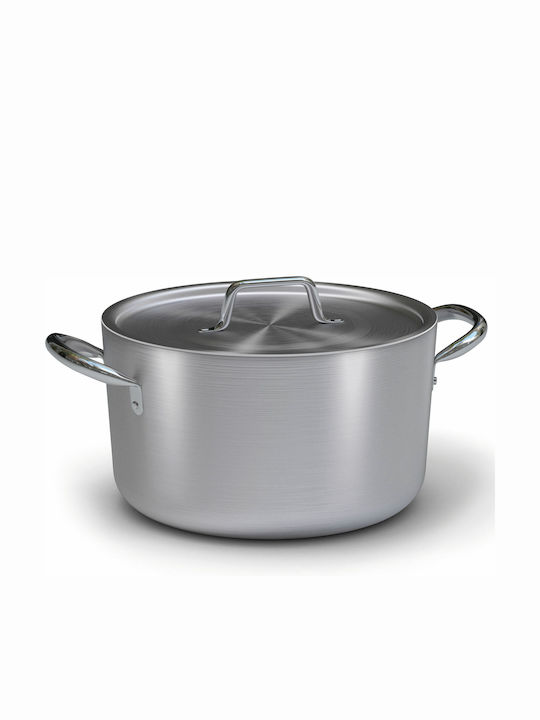 Ballarini Professionale Βαθιά Κατσαρόλα από Αλουμίνιο 32cm