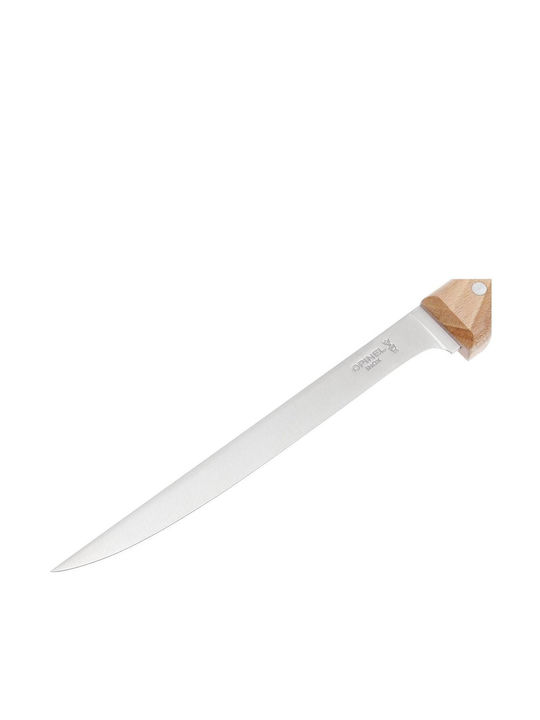 Opinel Μαχαίρι Γενικής Χρήσης από Ανοξείδωτο Ατσάλι 32cm