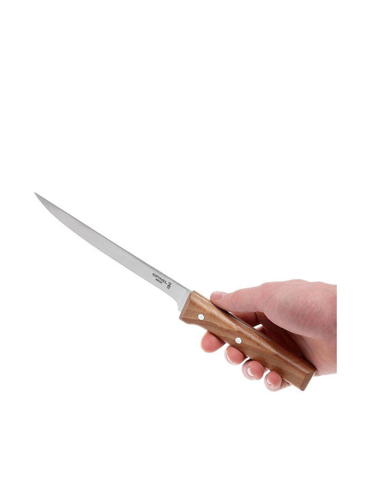 Opinel Μαχαίρι Γενικής Χρήσης από Ανοξείδωτο Ατσάλι 32cm