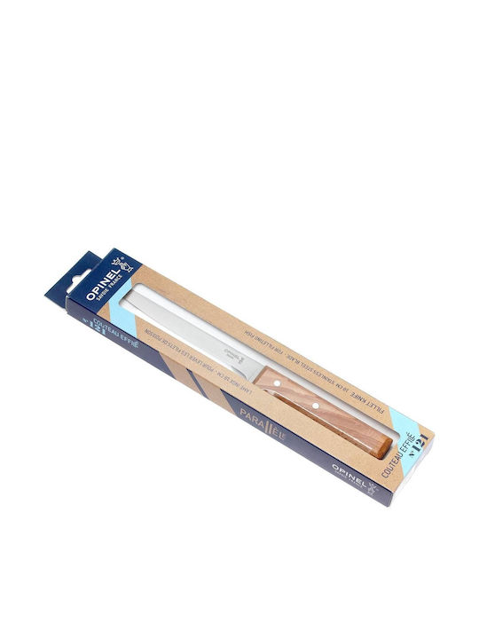 Opinel Μαχαίρι Γενικής Χρήσης από Ανοξείδωτο Ατσάλι 32cm