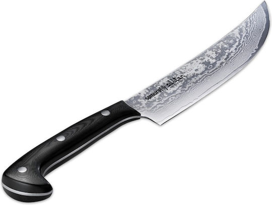 Samura Sultan General Use Knife Made of Stainless Steel 16.1cm