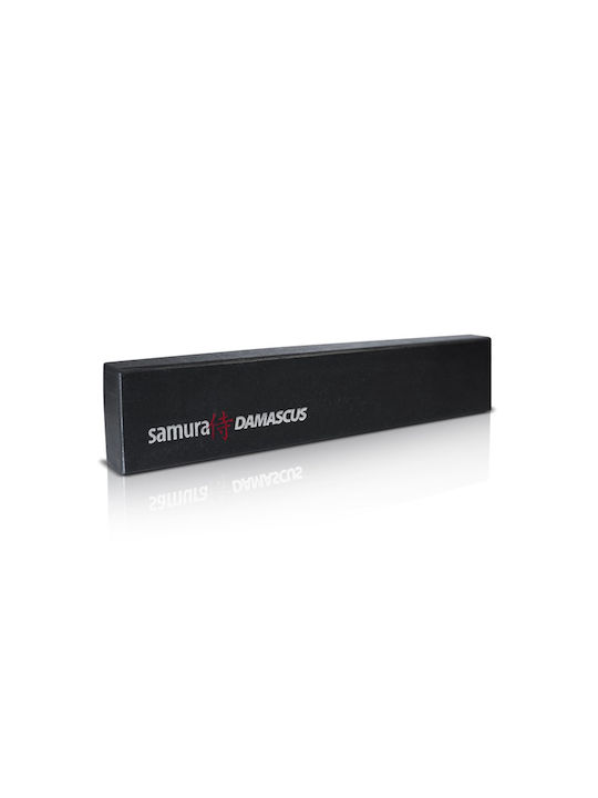 Samura Μαχαίρι Nakiri από Δαμασκηνό Ατσάλι 18.3cm