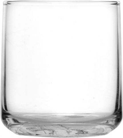 Uniglass Canti Чаша За Вода Стъклена 260мл