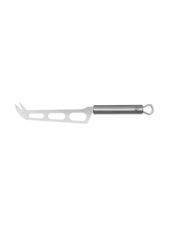 WMF "profi Plus" Messer Käse aus Edelstahl 15cm 18.7165.6030 1Stück 4000530549389