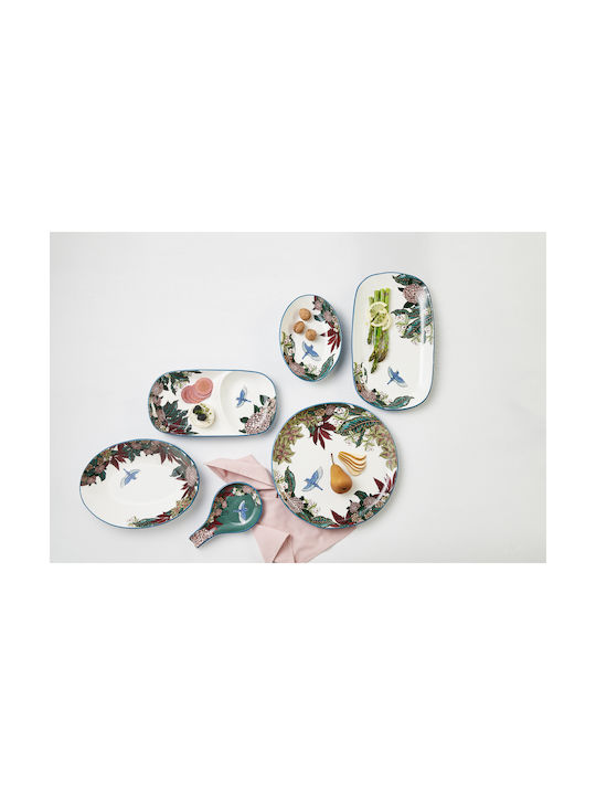 Maxwell & Williams Serving Bowl Round Ceramic with Diameter 15cm