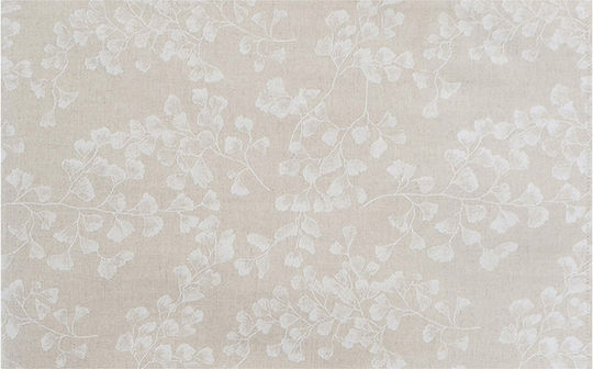Dimeco Fabric Placemat Beige 35x50cm
