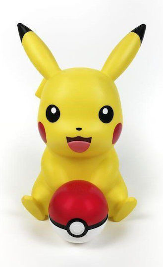 Teknofun Pokemon Boxă Bluetooth Pikachu