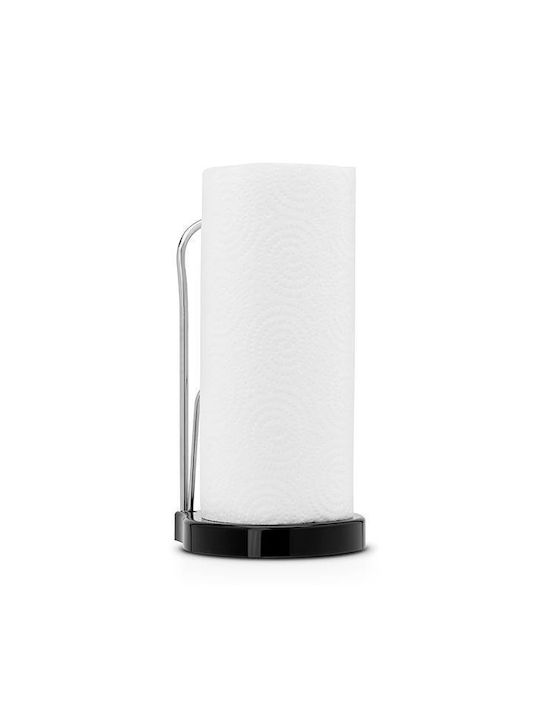 Brabantia Metallic Napkin Holder Black 493546