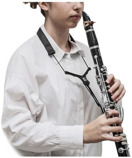 BG France Cflp Clarinet Ζώνη
