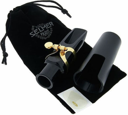 Selmer Alto Sax Prologue Mouthpieces