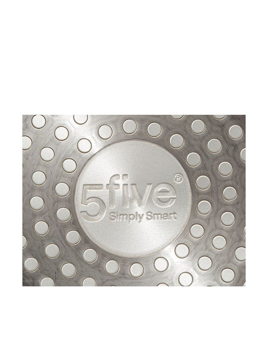 Secret de Gourmet Pan made of Aluminum with Non-Stick Coating 20cm