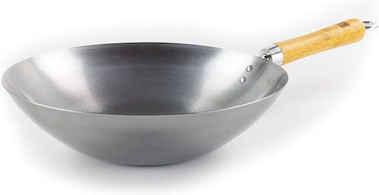 Dexam Non-Stick Wok