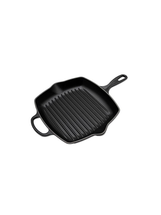 Le Creuset Γκριλιέρα από Αλουμίνιο 26cm