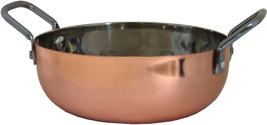 Homestyle 18.5cm Σαγανάκι