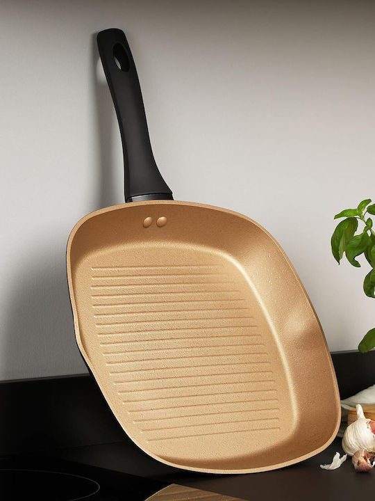 Russell Hobbs Pan made of Aluminum with Non-Stick Coating 28cm
