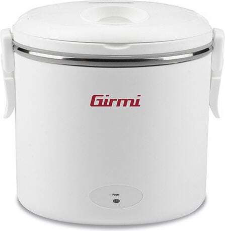Girmi SC-0101 White 700ml