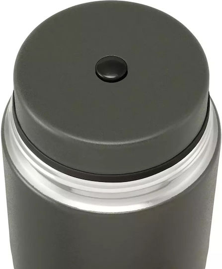 Esbit Inox Food Container Thermo Green 750ml