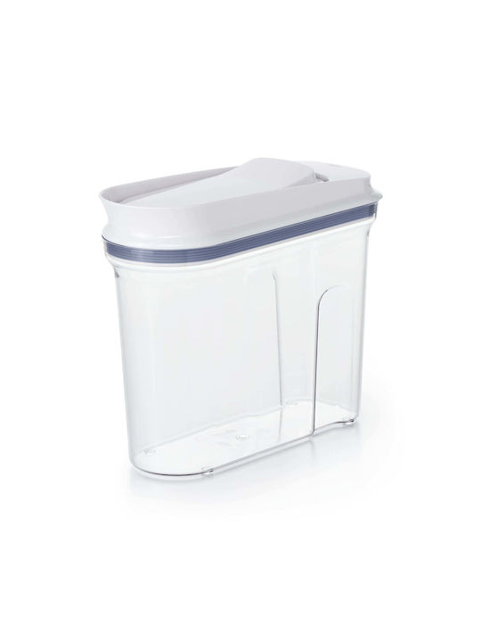 OXO Box Pasta with Lid Plastic Transparent 2300ml