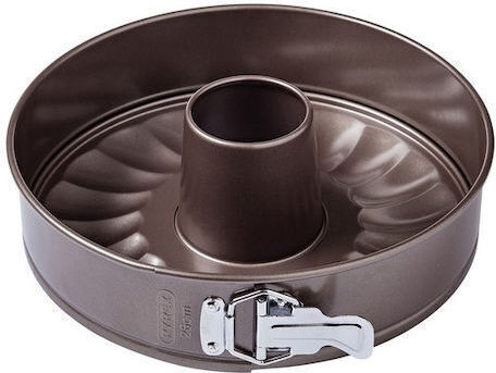 Pyrex Backformen und Tabletts Für Torte Rund