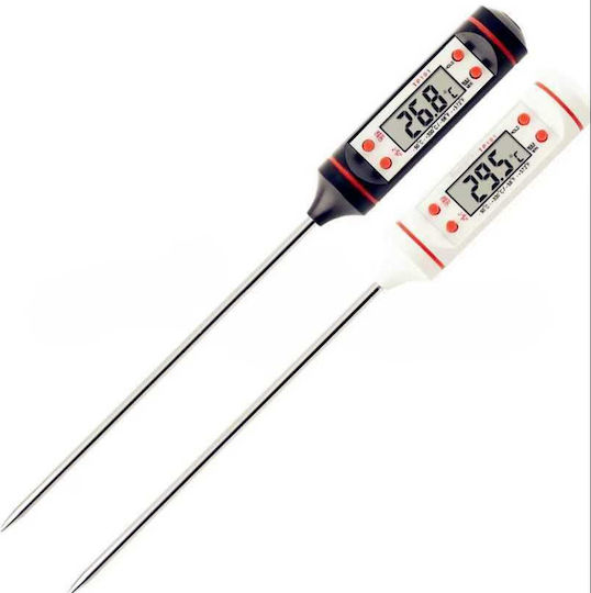 Moller TP300 Търговия Термометър за храна Готвене с игла -50°C / +300°C
