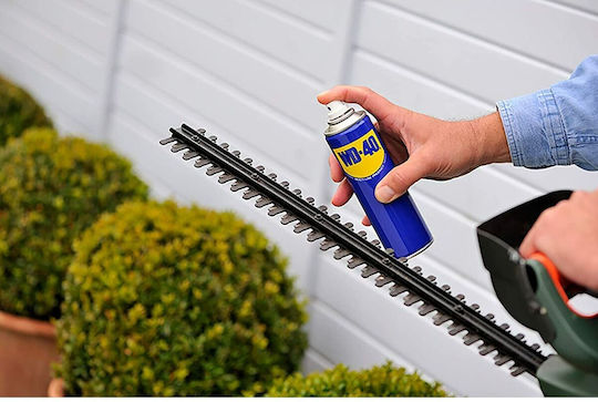 Wd-40 Multi-Use Αντισκωριακό Σπρέι 200ml